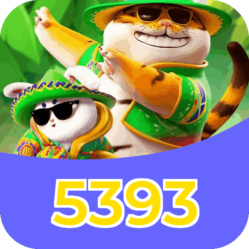 5393 RTP Games